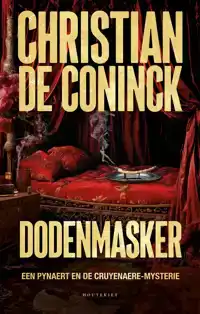 DODENMASKER