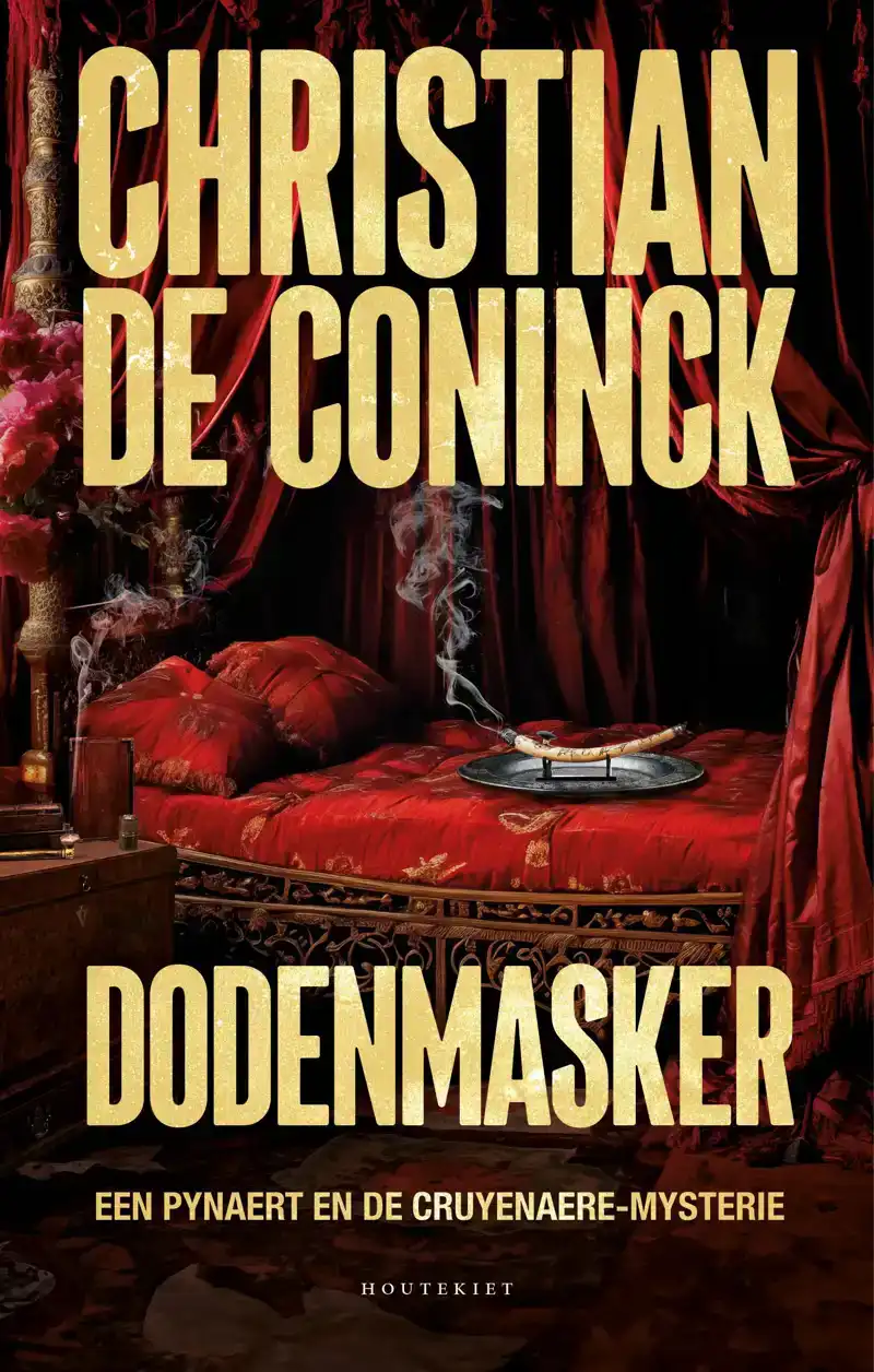 DODENMASKER