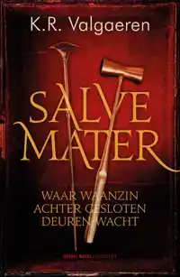SALVE MATER