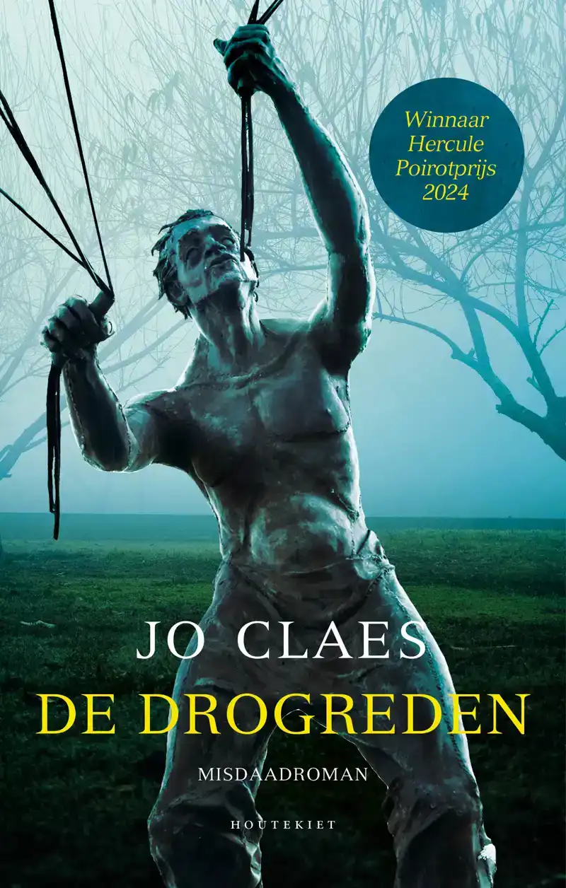 DE DROGREDEN