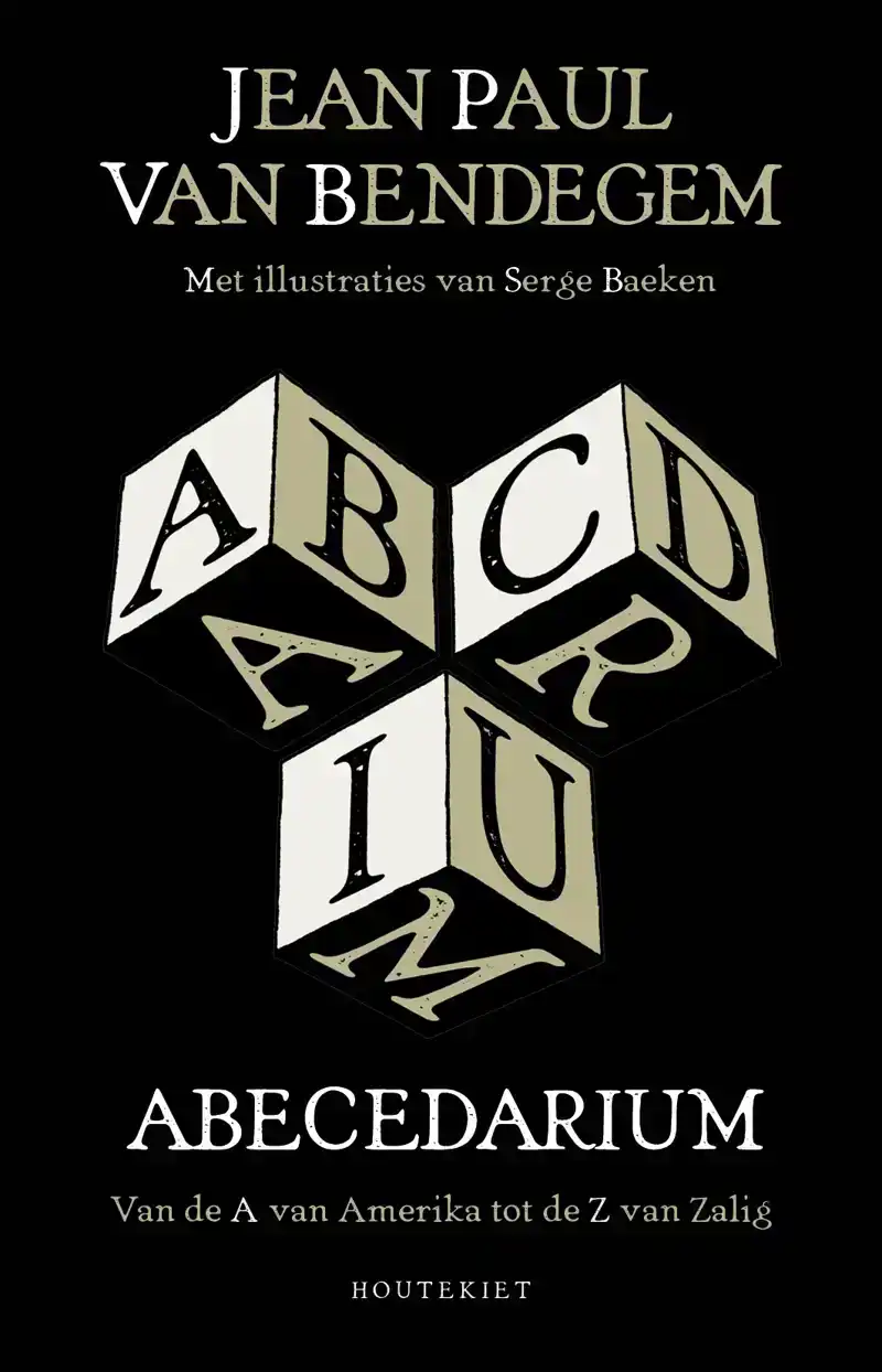 ABECEDARIUM