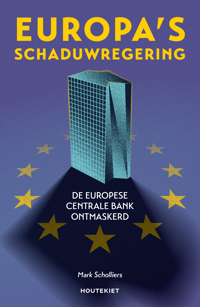 EUROPA'S SCHADUWREGERING