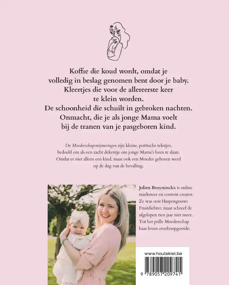 MOEDERSCHAPSMIJMERING