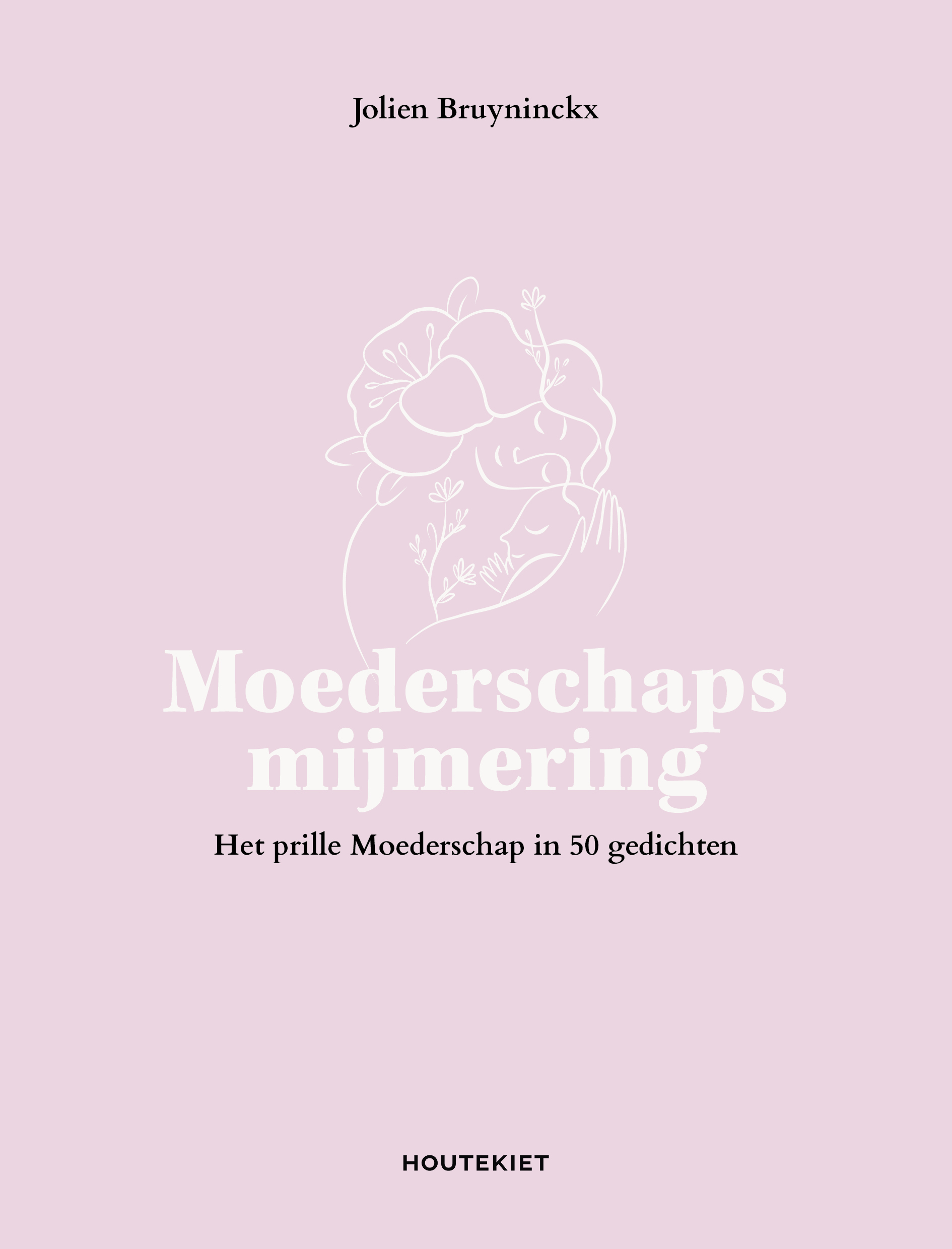 MOEDERSCHAPSMIJMERING