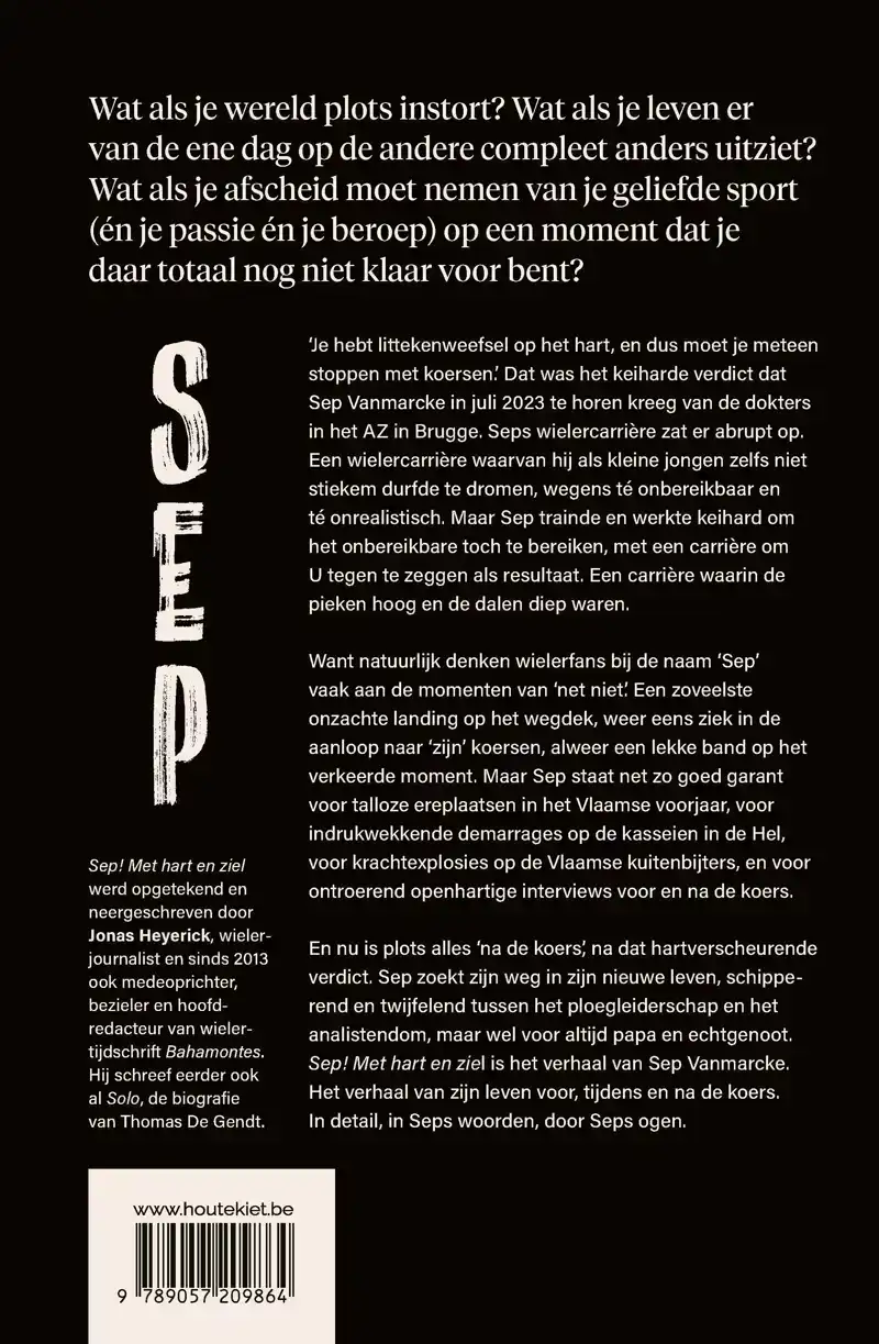 SEP!