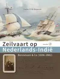 ZEILVAART OP NEDERLANDS-INDIE