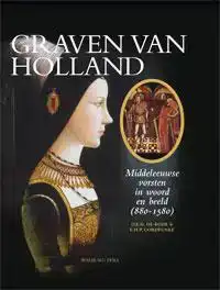 GRAVEN VAN HOLLAND
