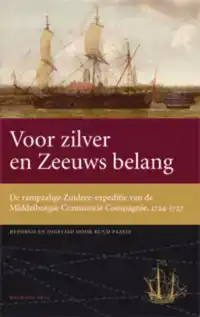VOOR ZILVER EN ZEEUWS BELANG