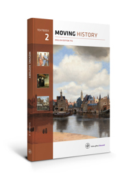 MOVING HISTORY