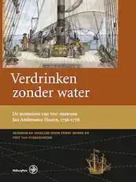 VERDRINKEN ZONDER WATER