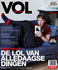 VOL VAN BOEKEN 16