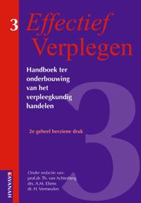 EFFECTIEF VERPLEGEN