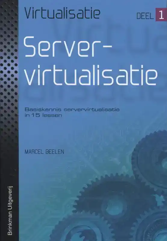 VIRTUALISATIE