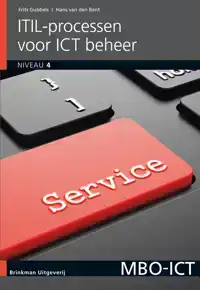 ITIL-PROCESSEN VOOR ICT-BEHEER