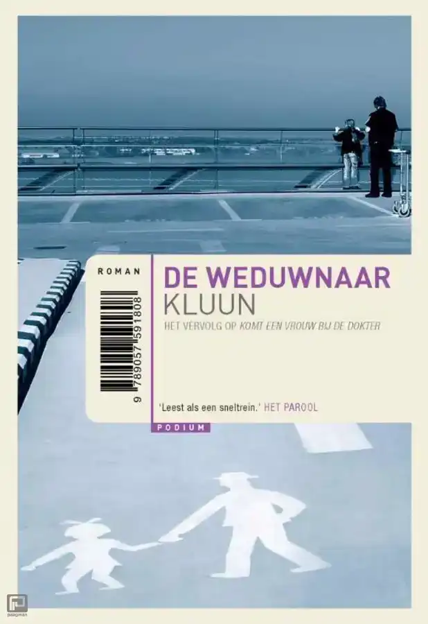DE WEDUWNAAR