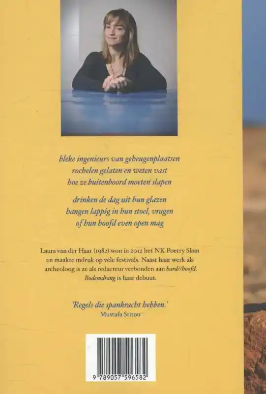 BODEMDRANG