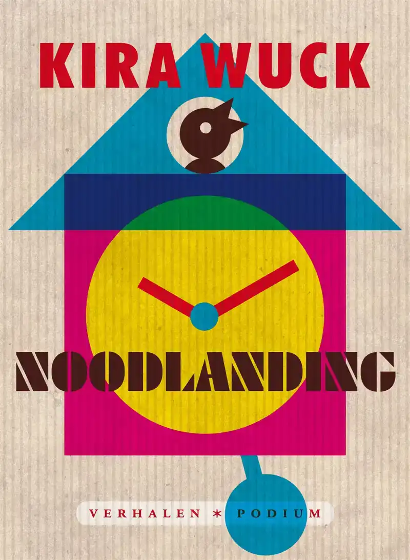 NOODLANDING