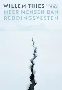 MEER MENSEN DAN REDDINGSVESTEN