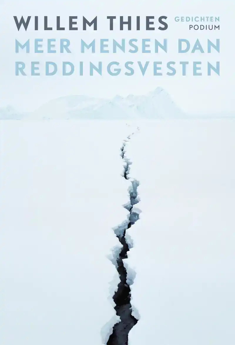 MEER MENSEN DAN REDDINGSVESTEN