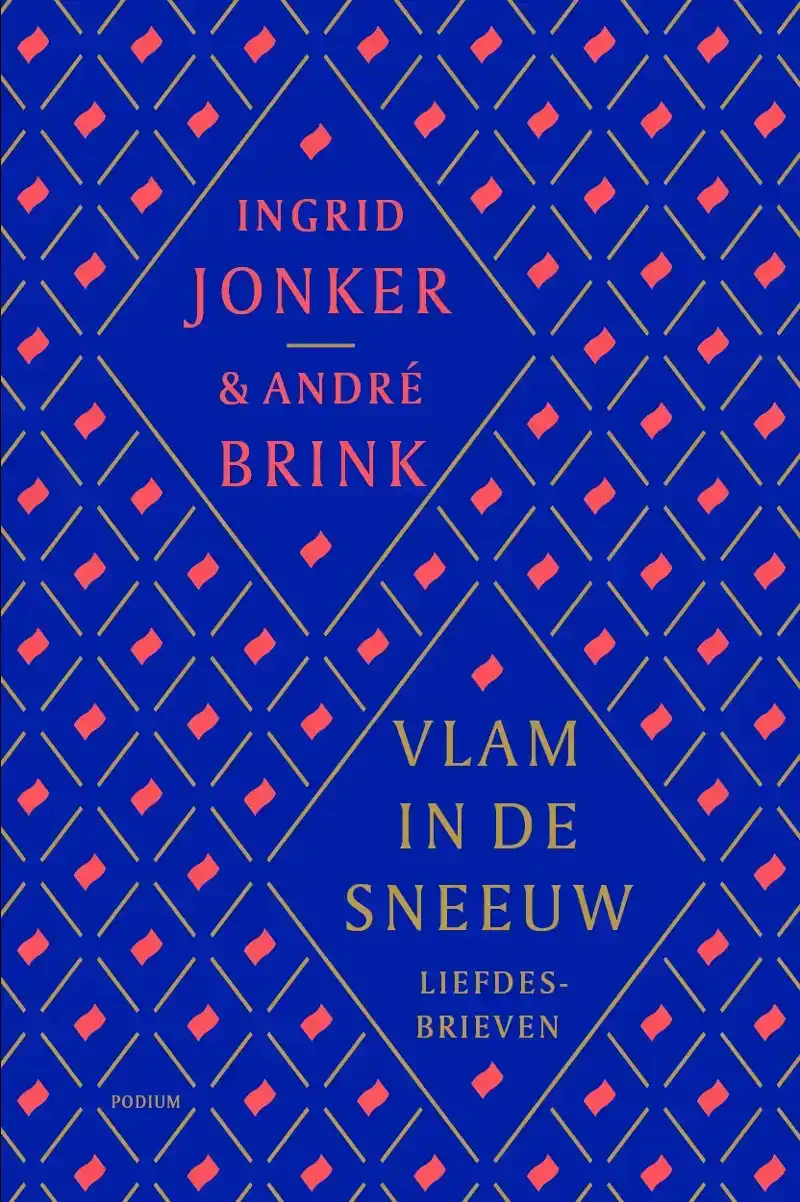 VLAM IN DE SNEEUW
