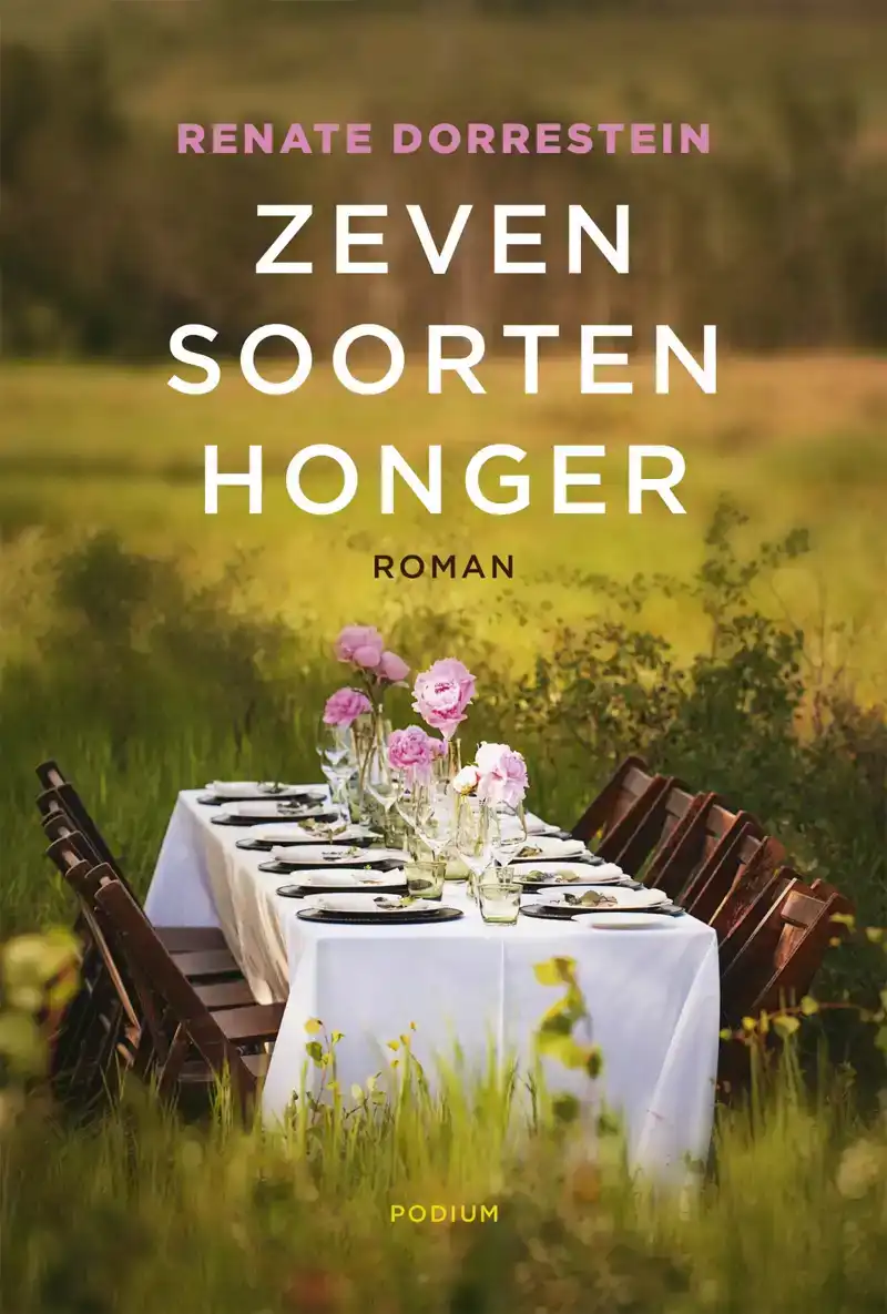 ZEVEN SOORTEN HONGER