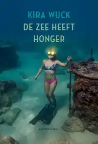 DE ZEE HEEFT HONGER