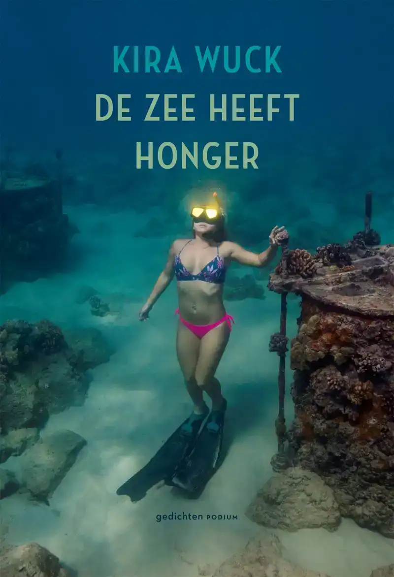 DE ZEE HEEFT HONGER