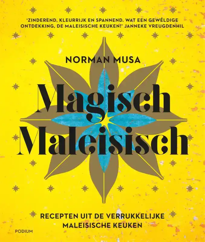 MAGISCH MALEISISCH