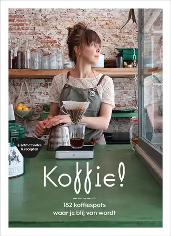 KOFFIE!