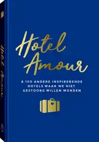 HOTEL AMOUR