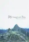 HET NEUSJE VAN PERU