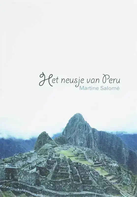 HET NEUSJE VAN PERU