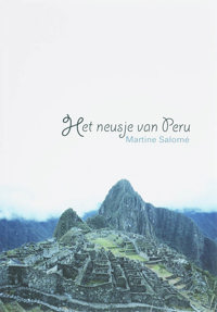 HET NEUSJE VAN PERU