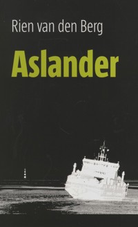 ASLANDER