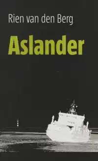 ASLANDER