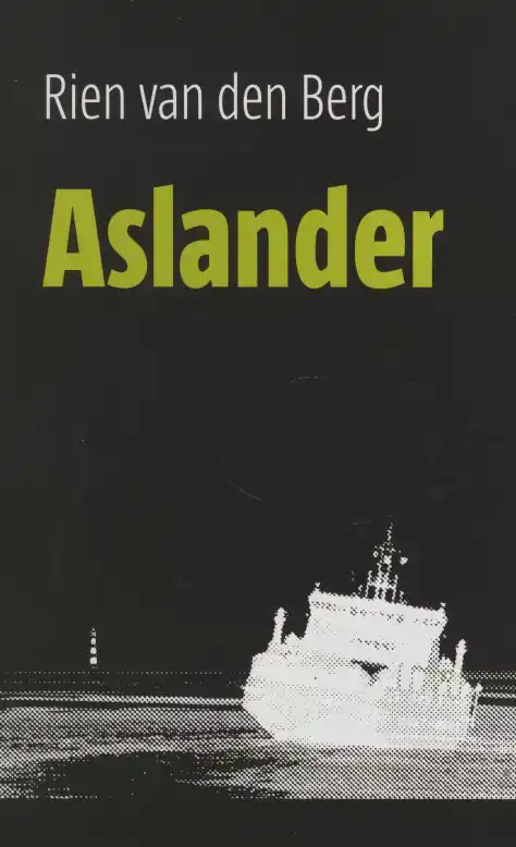 ASLANDER