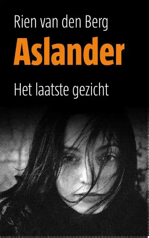 HET LAATSTE GEZICHT