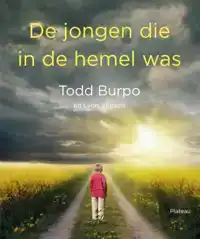 DE JONGEN DIE IN DE HEMEL WAS