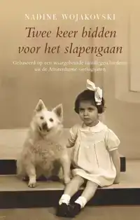 TWEE KEER BIDDEN VOOR HET SLAPENGAAN