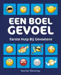 EEN BOEL GEVOEL