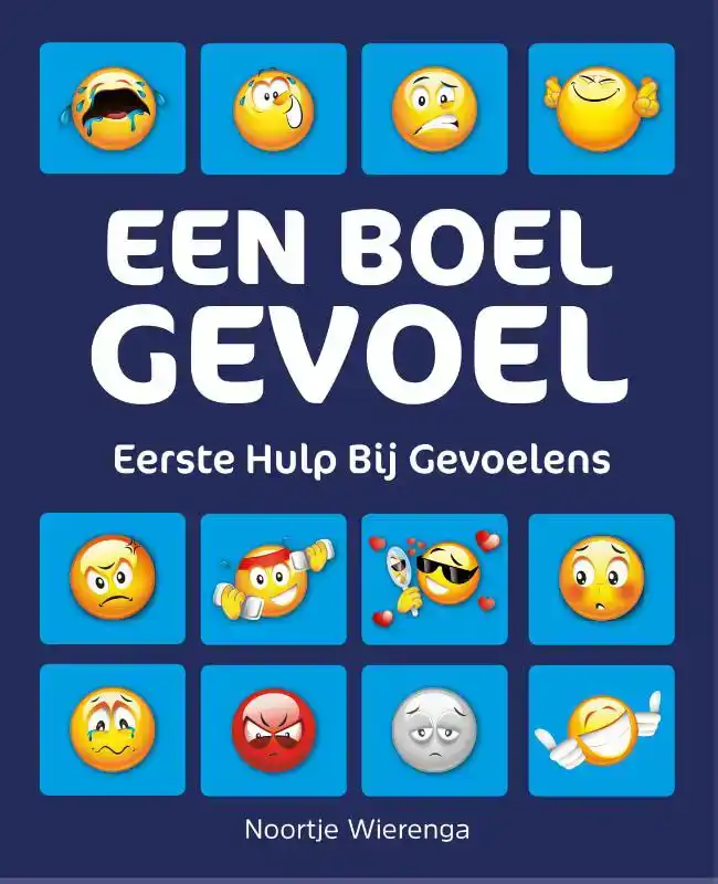 EEN BOEL GEVOEL