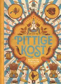 PITTIGE KOST