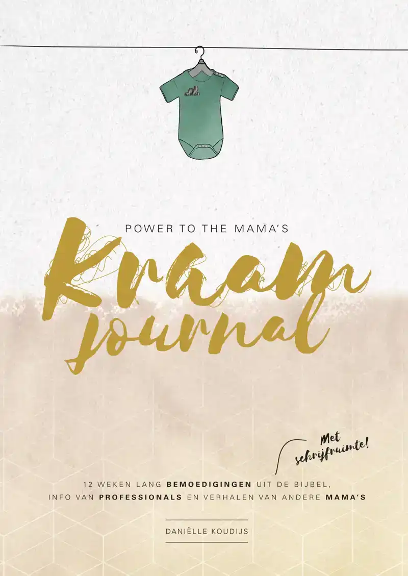 POWER TO THE MAMA'S KRAAMJOURNAL