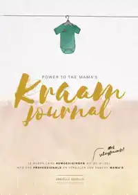 POWER TO THE MAMA'S KRAAMJOURNAL