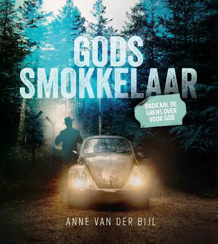 GODS SMOKKELAAR