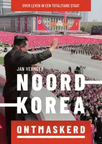 NOORD-KOREA ONTMASKERD