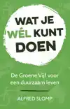 WAT JE WEL KUNT DOEN