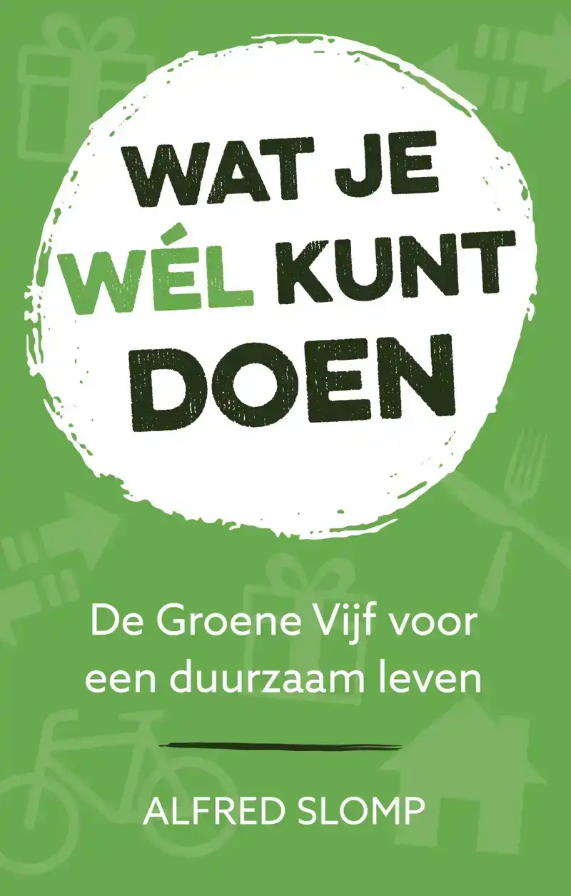 WAT JE WEL KUNT DOEN