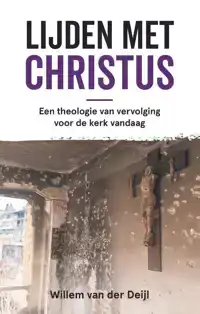 LIJDEN MET CHRISTUS