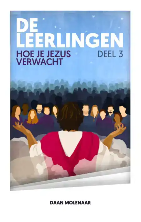 DE LEERLINGEN DEEL 3
